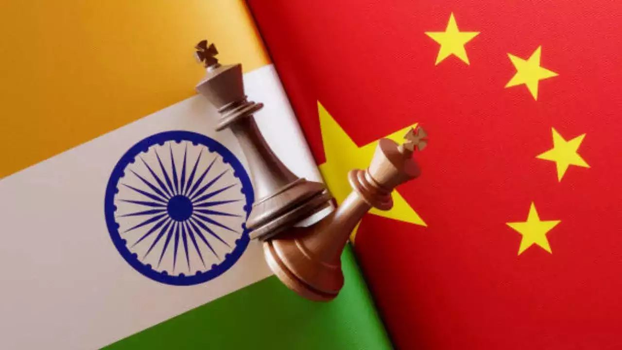 निवेश के लिए चीन से बेहतर बना भारत