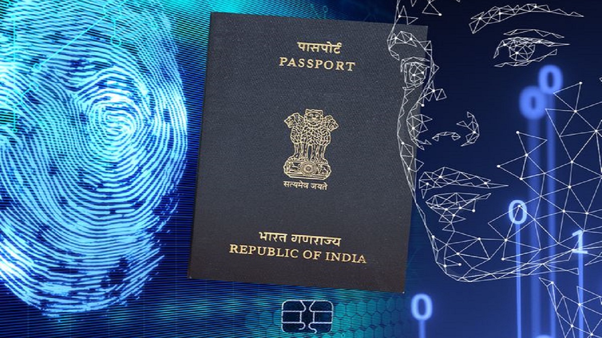 भारतीयों को अगले 2 महीने में चिप वाले ई-पासपोर्ट मिलेंगे