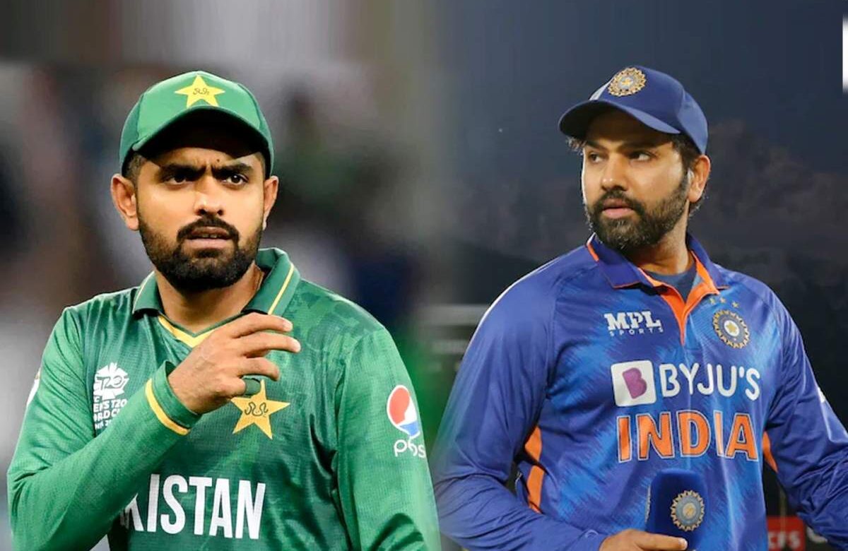 भारत-पाकिस्तान वर्ल्ड कप मैच 14 अक्टूबर को