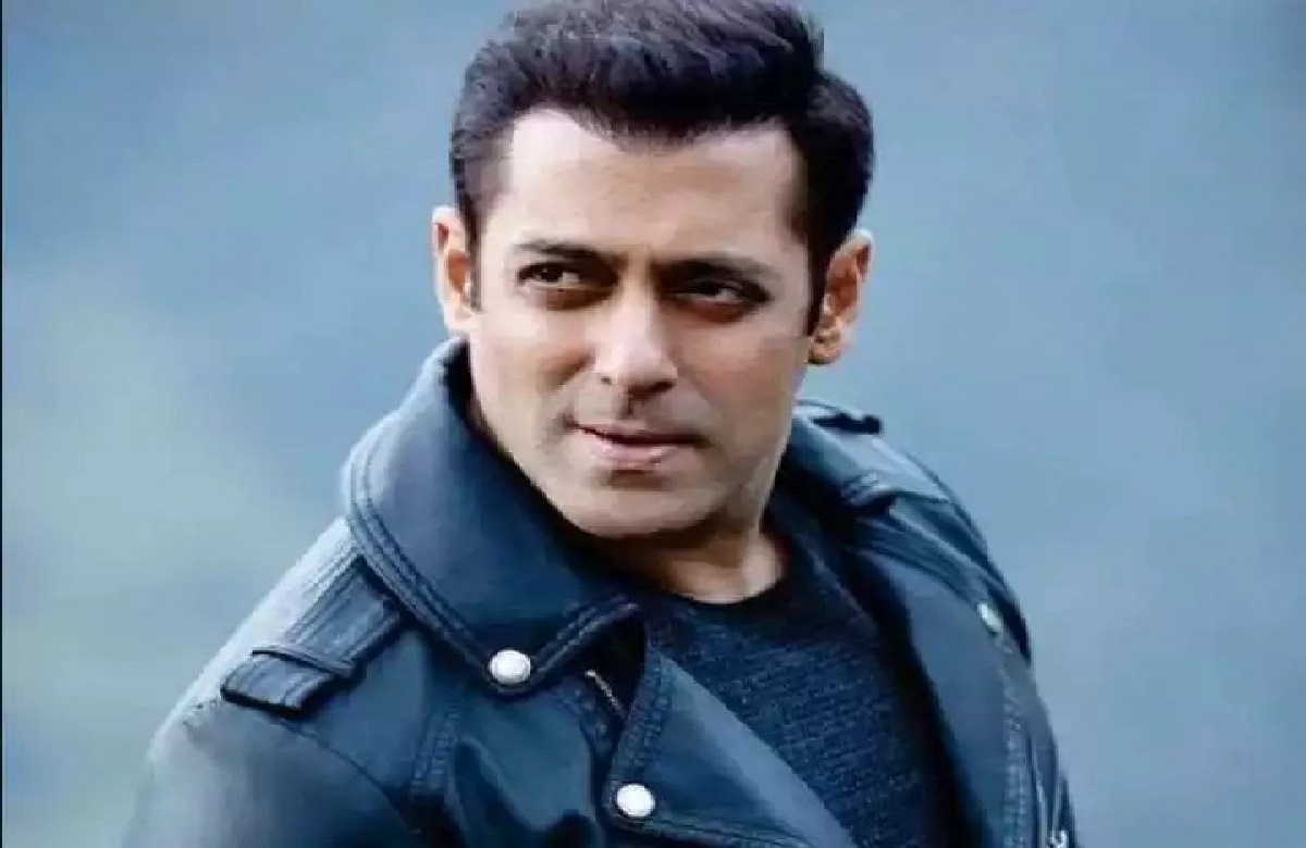 Salman Khan