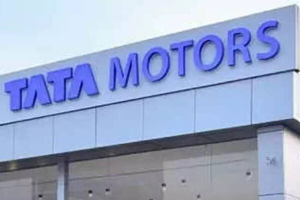 Tata Motors