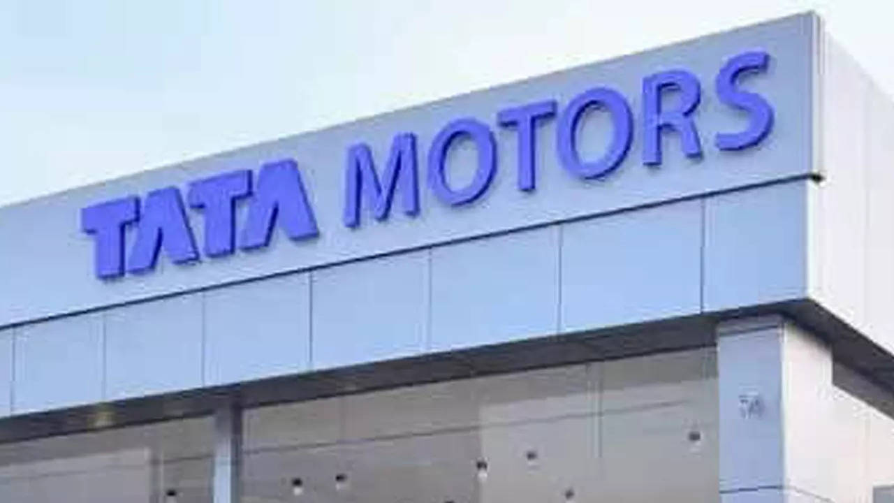 Tata Motors