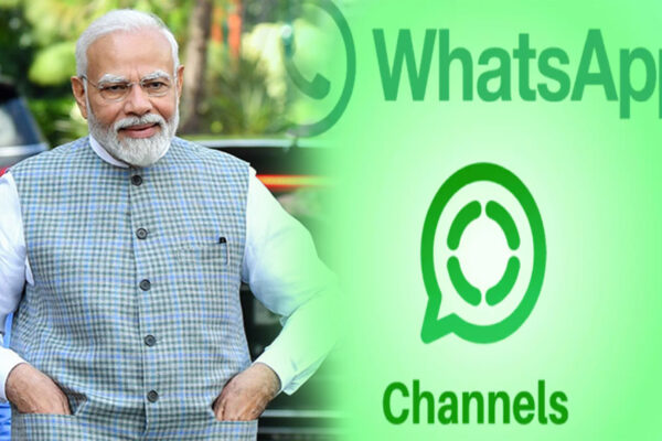 whatsApp Channel