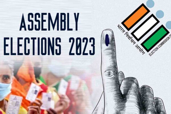 Assembly Election 2023