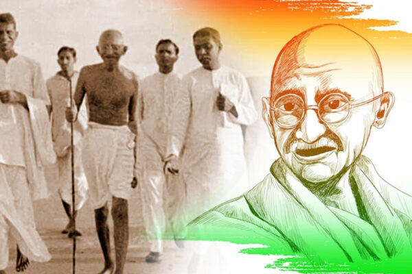 Gandhi Jayanti