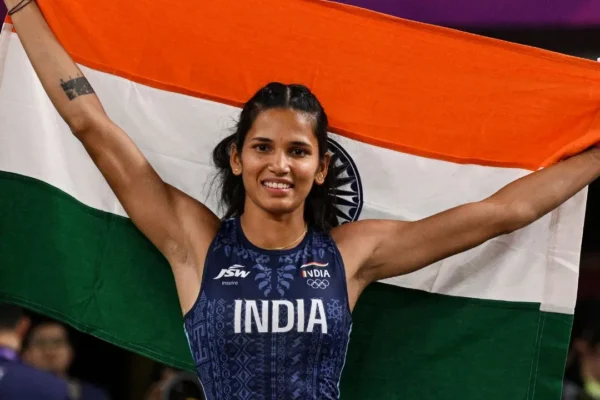 Jyothi Yarraji Asian Games 2023