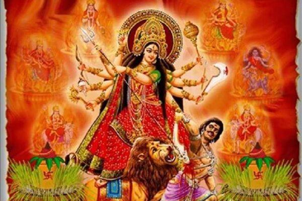 Navratri