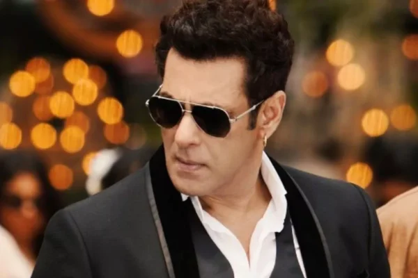 Salman Khan