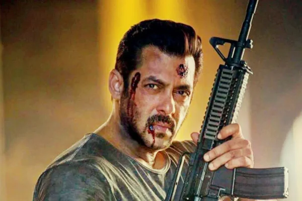 Salman Khan