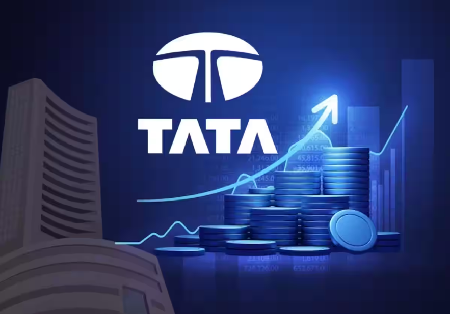 Tata Group