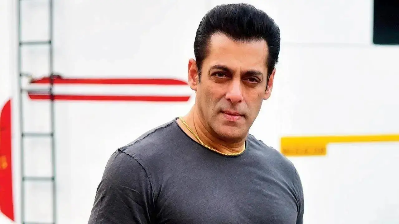 Salman Khan