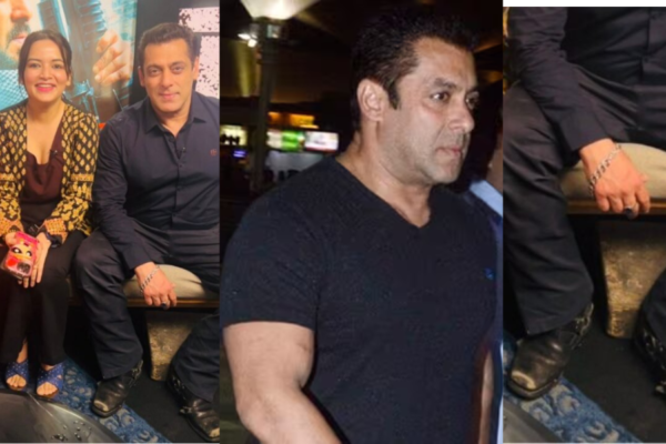 Salman Khan