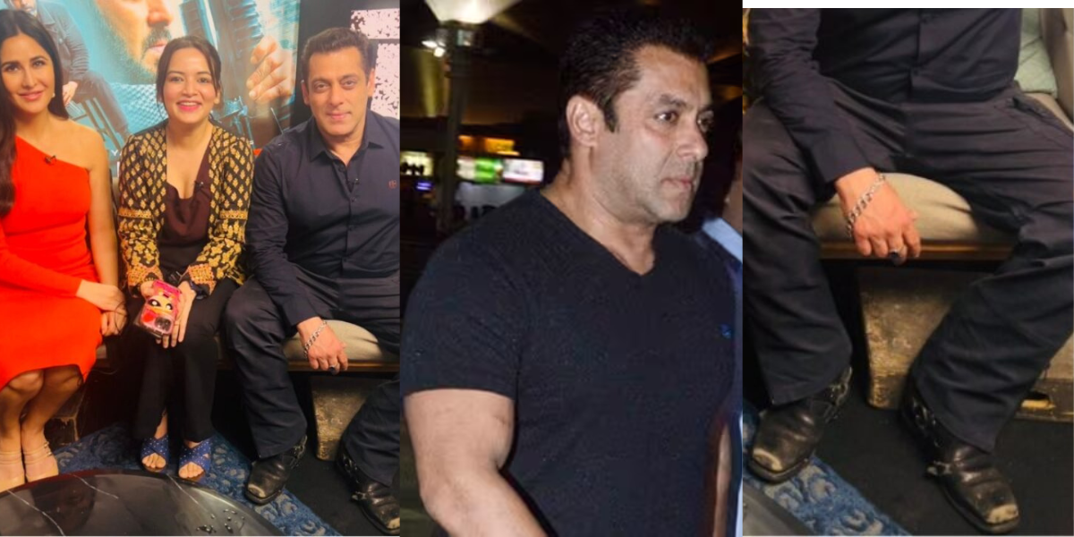 Salman Khan