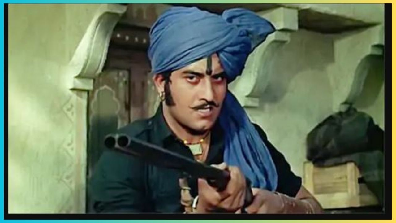 Vinod Khanna