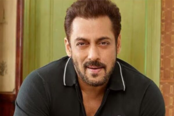 Salman Khan