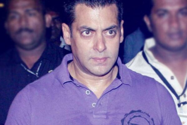 Salman Khan