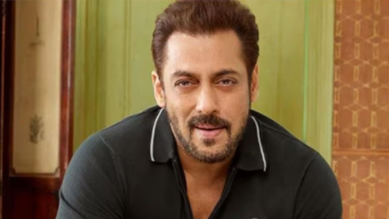 Salman Khan