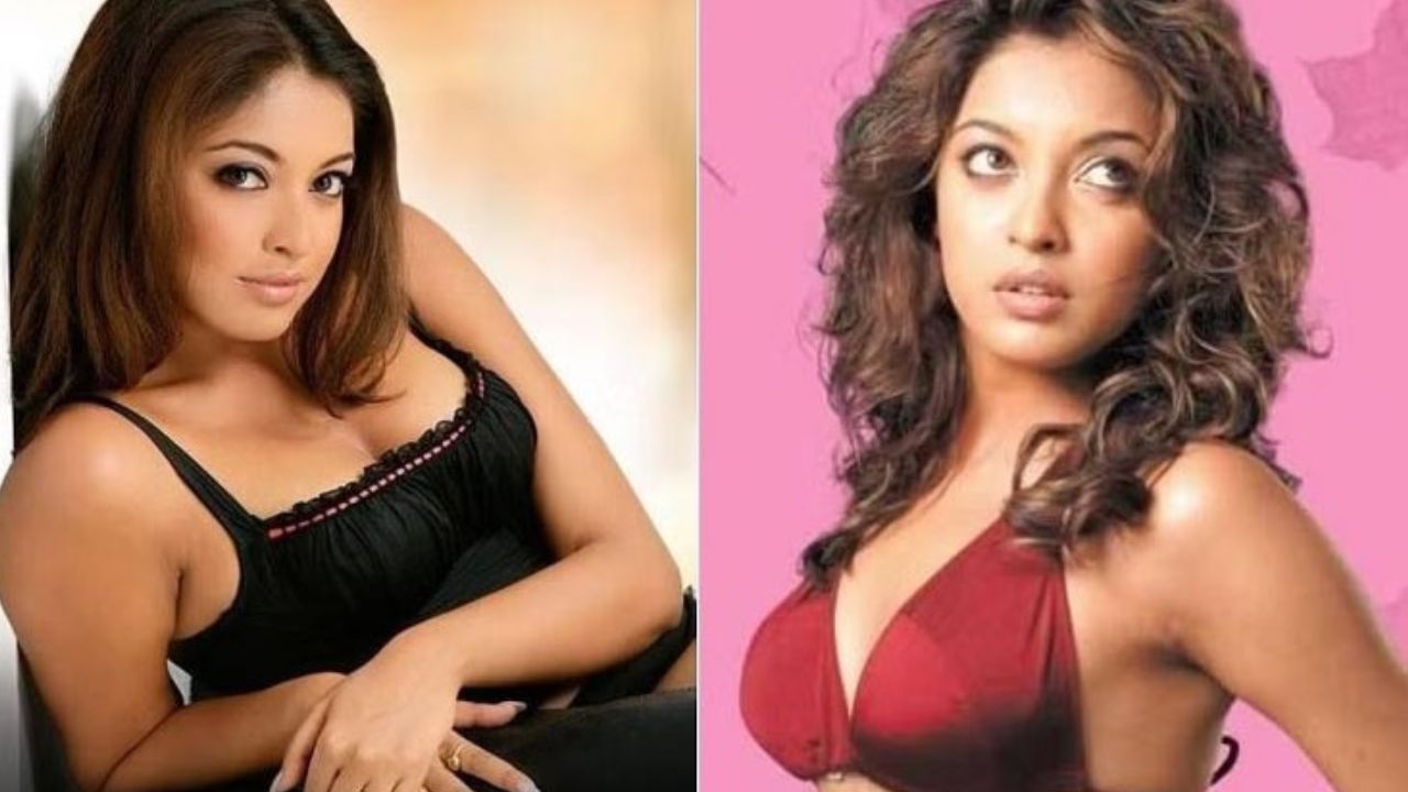 Tanushree Dutta