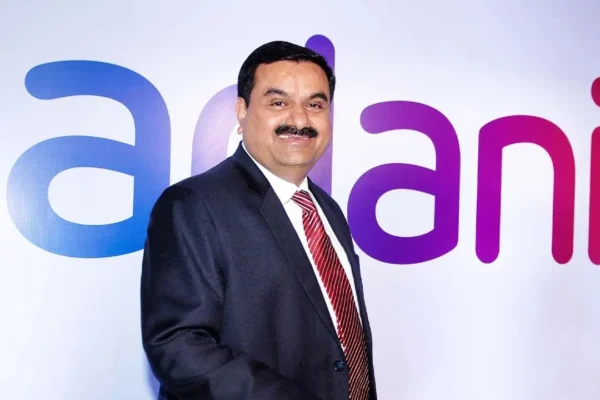 Gautam-Adani