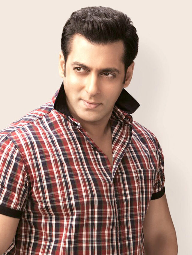 Salman Khan की नई भाभी का इंस्टाग्राम हुआ हैक!